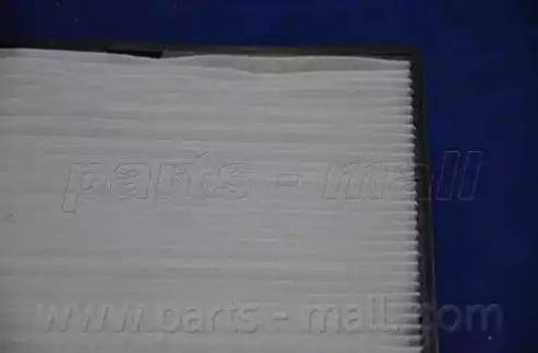 Parts-Mall PMA-P02 - Filter kabine www.molydon.hr