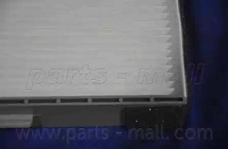 Parts-Mall PMA-P07 - Filter kabine www.molydon.hr