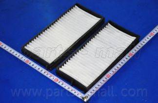 Parts-Mall PMA-P10 - Filter kabine www.molydon.hr