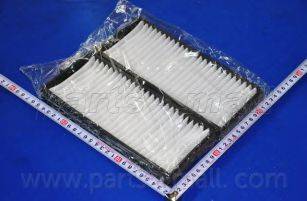 Parts-Mall PMA-P10 - Filter kabine www.molydon.hr