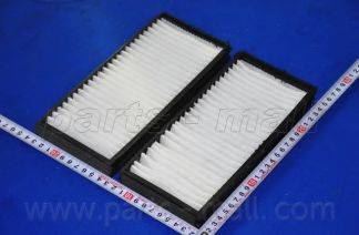 Parts-Mall PMA-P10 - Filter kabine www.molydon.hr