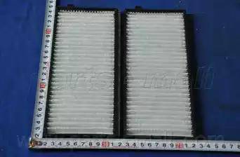 Parts-Mall PMA-P13 - Filter kabine www.molydon.hr