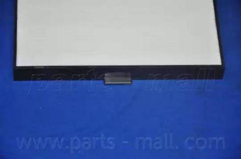 Parts-Mall PMB-001 - Filter kabine www.molydon.hr