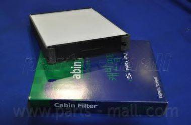 Parts-Mall PMB-012 - Filter kabine www.molydon.hr