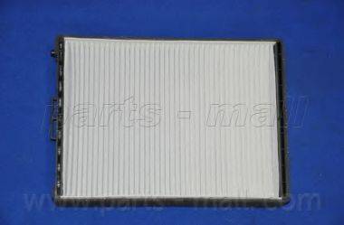 Parts-Mall PMB-012 - Filter kabine www.molydon.hr