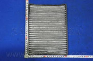 Parts-Mall PMB-C11 - Filter kabine www.molydon.hr