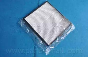 Parts-Mall PMB-P01 - Filter kabine www.molydon.hr