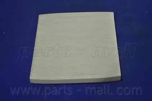 Parts-Mall PMB-P08 - Filter kabine www.molydon.hr