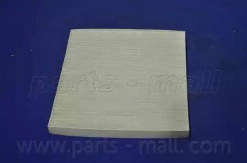 Parts-Mall PMB-P08 - Filter kabine www.molydon.hr