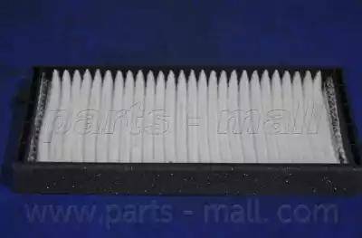 Parts-Mall PMB-P10 - Filter kabine www.molydon.hr