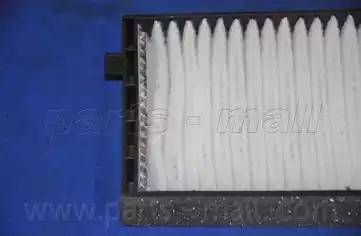 Parts-Mall PMB-P10 - Filter kabine www.molydon.hr