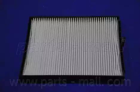 Parts-Mall PMC-006 - Filter kabine www.molydon.hr