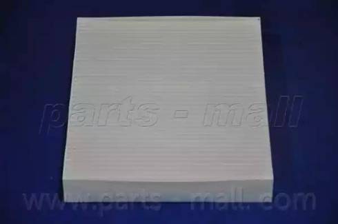 Parts-Mall PMC-011 - Filter kabine www.molydon.hr