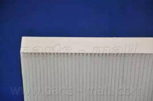 Parts-Mall PMC-011 - Filter kabine www.molydon.hr