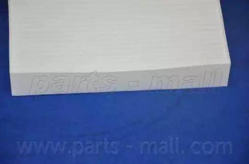 Parts-Mall PMC-011 - Filter kabine www.molydon.hr