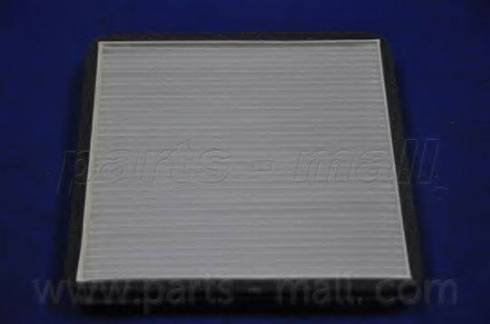 Parts-Mall PMC-013 - Filter kabine www.molydon.hr