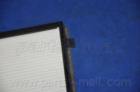 Parts-Mall PMC-012 - Filter kabine www.molydon.hr