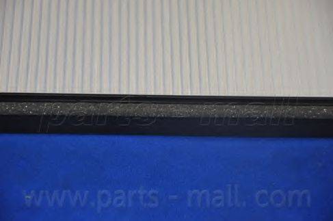 Parts-Mall PMC-012 - Filter kabine www.molydon.hr