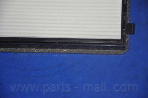 Parts-Mall PMC-012 - Filter kabine www.molydon.hr