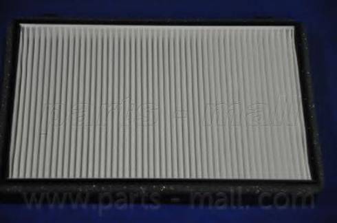 Parts-Mall PMC-012 - Filter kabine www.molydon.hr