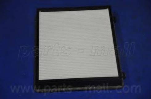 Parts-Mall PMC-012 - Filter kabine www.molydon.hr