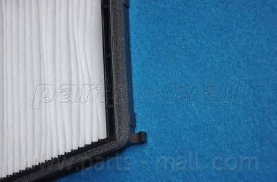 Parts-Mall PMC-C05 - Filter kabine www.molydon.hr