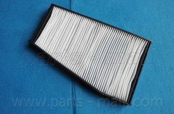 Parts-Mall PMC-C05 - Filter kabine www.molydon.hr