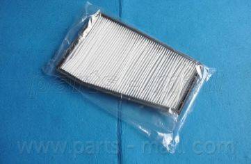 Parts-Mall PMC-C05 - Filter kabine www.molydon.hr