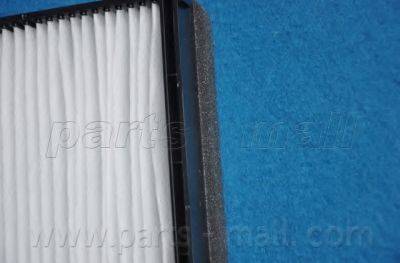 Parts-Mall PMC-C05 - Filter kabine www.molydon.hr