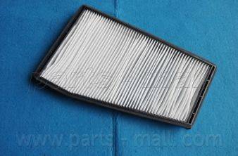 Parts-Mall PMC-C05 - Filter kabine www.molydon.hr