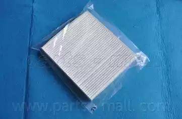 Parts-Mall PMC-C11 - Filter kabine www.molydon.hr