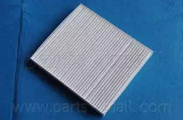 Parts-Mall PMC-C11 - Filter kabine www.molydon.hr