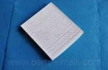 Parts-Mall PMC-C11 - Filter kabine www.molydon.hr