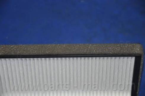 Parts-Mall PMD-007 - Filter kabine www.molydon.hr