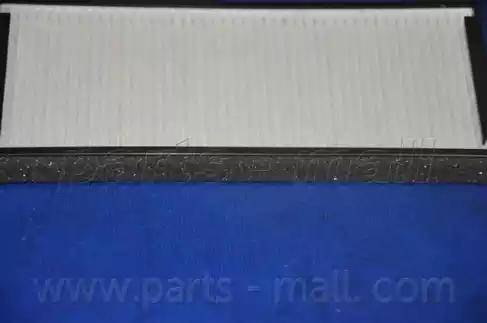 Parts-Mall PMD-001 - Filter kabine www.molydon.hr