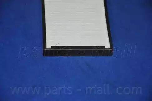 Parts-Mall PMD-002 - Filter kabine www.molydon.hr