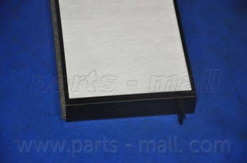 Parts-Mall PMD-007 - Filter kabine www.molydon.hr