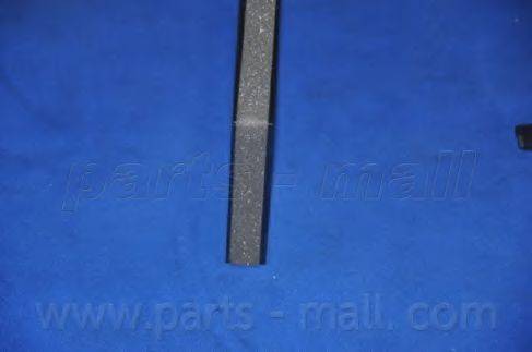 Parts-Mall PMD-007 - Filter kabine www.molydon.hr