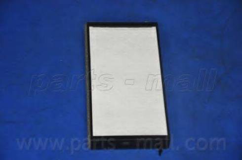 Parts-Mall PMD-007 - Filter kabine www.molydon.hr