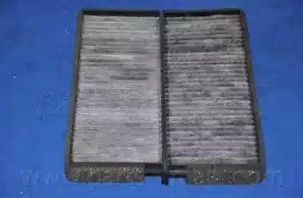 Parts-Mall PMD-C04 - Filter kabine www.molydon.hr