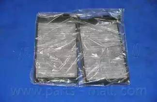 Parts-Mall PMD-C01 - Filter kabine www.molydon.hr