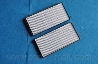 Parts-Mall PMD-C07 - Filter kabine www.molydon.hr