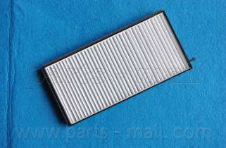 Parts-Mall PMD-C07 - Filter kabine www.molydon.hr