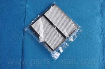 Parts-Mall PMD-C07 - Filter kabine www.molydon.hr