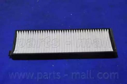 Parts-Mall PMD-P11 - Filter kabine www.molydon.hr