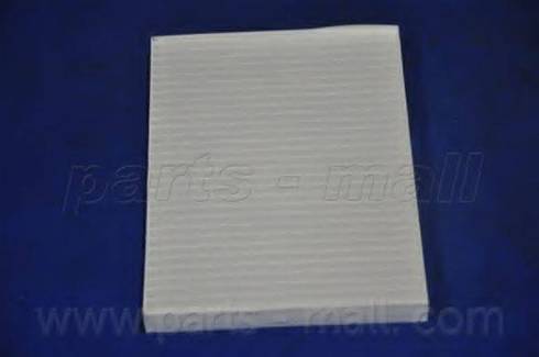 Parts-Mall PME-004 - Filter kabine www.molydon.hr