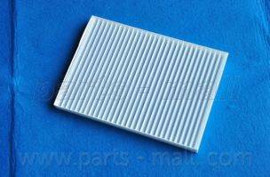 Parts-Mall PME-C04 - Filter kabine www.molydon.hr