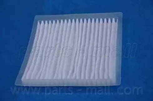 Parts-Mall PMF-005 - Filter kabine www.molydon.hr