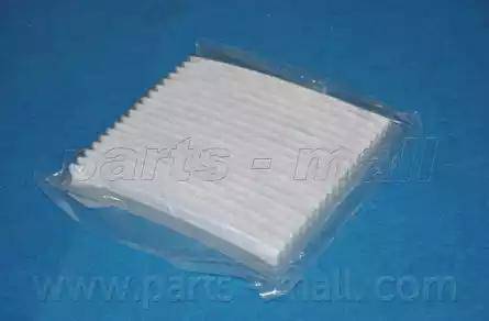 Parts-Mall PMF-003 - Filter kabine www.molydon.hr