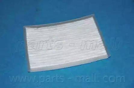 Parts-Mall PMF-003 - Filter kabine www.molydon.hr